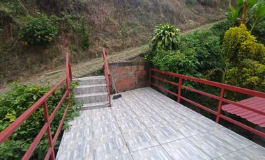 APARTAMENTO EN ARRIENDO BAJO ARENILLO/MANIZALES