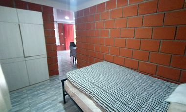 APARTAMENTO EN ARRIENDO BAJO ARENILLO/MANIZALES