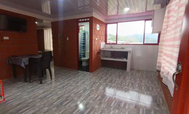 APARTAMENTO EN ARRIENDO BAJO ARENILLO/MANIZALES