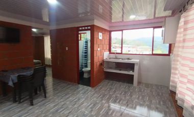 APARTAMENTO EN ARRIENDO BAJO ARENILLO/MANIZALES