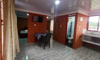 APARTAMENTO EN ARRIENDO BAJO ARENILLO/MANIZALES