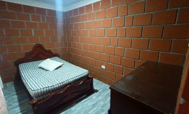 APARTAMENTO EN ARRIENDO BAJO ARENILLO/MANIZALES