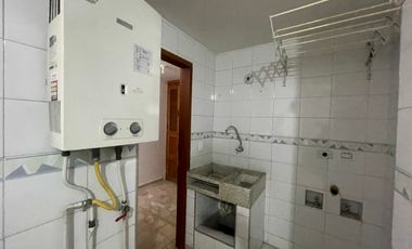 APARTAMENTO EN ARRIENDO UBICADO EN MEDELLIN SECTOR ESTADIO