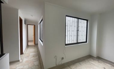 APARTAMENTO EN ARRIENDO UBICADO EN MEDELLIN SECTOR ESTADIO