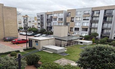 Apartamento en venta – El Rocío, Bosque Nativo, Cajicá