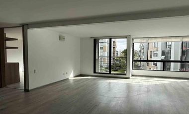 Apartamento en venta – El Rocío, Bosque Nativo, Cajicá