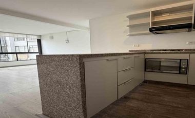 Apartamento en venta – El Rocío, Bosque Nativo, Cajicá