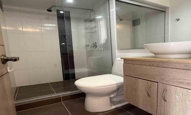 Apartamento en venta – El Rocío, Bosque Nativo, Cajicá