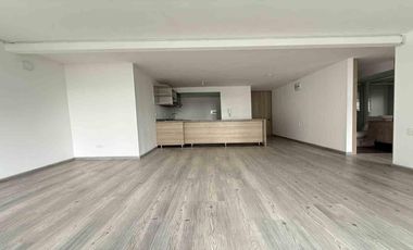 Apartamento en venta – El Rocío, Bosque Nativo, Cajicá