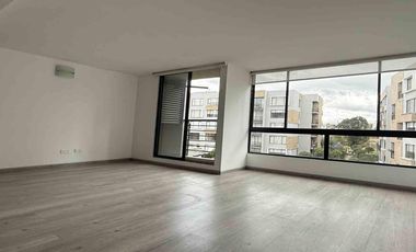 Apartamento en venta – El Rocío, Bosque Nativo, Cajicá