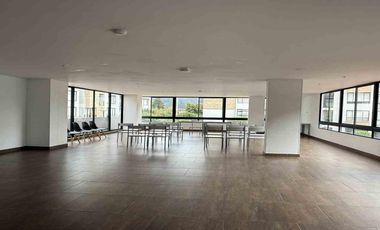 Apartamento en venta – El Rocío, Bosque Nativo, Cajicá