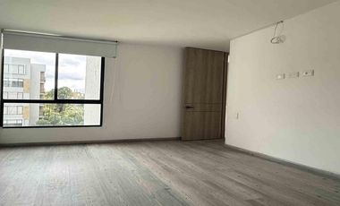 Apartamento en venta – El Rocío, Bosque Nativo, Cajicá
