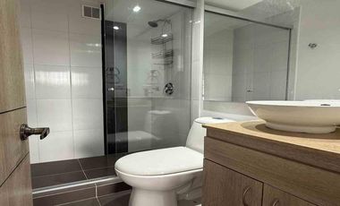 Apartamento en venta – El Rocío, Bosque Nativo, Cajicá