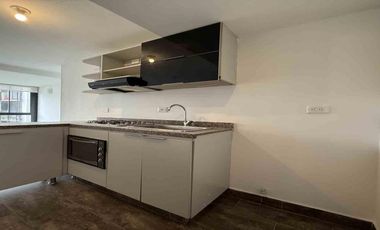 Apartamento en venta – El Rocío, Bosque Nativo, Cajicá