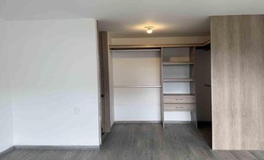 Apartamento en venta – El Rocío, Bosque Nativo, Cajicá