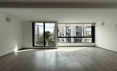 Apartamento en venta – El Rocío, Bosque Nativo, Cajicá