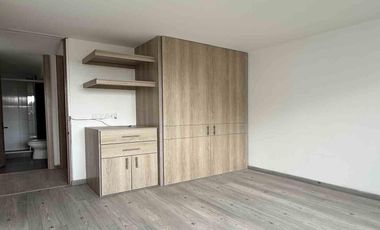 Apartamento en venta – El Rocío, Bosque Nativo, Cajicá