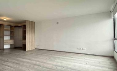 Apartamento en venta – El Rocío, Bosque Nativo, Cajicá