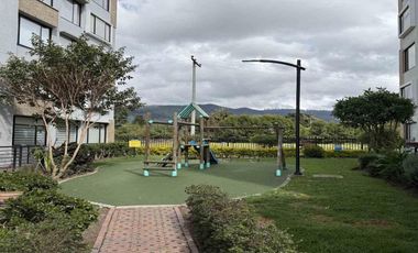 Apartamento en venta – El Rocío, Bosque Nativo, Cajicá