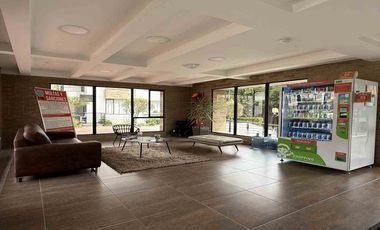 Apartamento en venta – El Rocío, Bosque Nativo, Cajicá