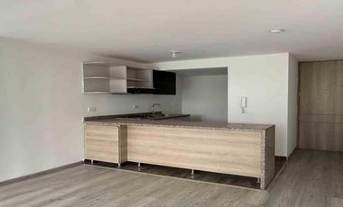 Apartamento en venta – El Rocío, Bosque Nativo, Cajicá