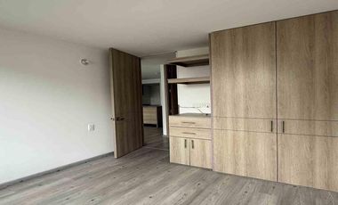 Apartamento en venta – El Rocío, Bosque Nativo, Cajicá