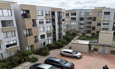 Apartamento en venta – El Rocío, Bosque Nativo, Cajicá