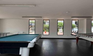 Apartamento en venta – El Rocío, Bosque Nativo, Cajicá