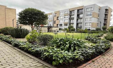 Apartamento en venta – El Rocío, Bosque Nativo, Cajicá