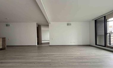 Apartamento en venta – El Rocío, Bosque Nativo, Cajicá