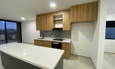 APARTAMENTO EN ARRIENDO UBICADO EN MARINILLA SECTOR BARILOCHE