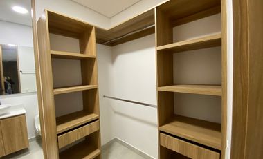 APARTAMENTO EN ARRIENDO UBICADO EN MARINILLA SECTOR BARILOCHE
