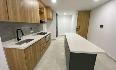 APARTAMENTO EN ARRIENDO UBICADO EN MARINILLA SECTOR BARILOCHE