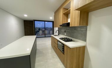 APARTAMENTO EN ARRIENDO UBICADO EN MARINILLA SECTOR BARILOCHE
