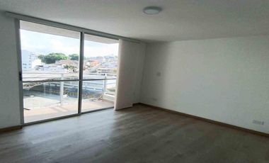 APARTAMENTO EN ARRIENDO CHIPRE/MANIZALES