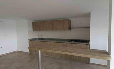 APARTAMENTO EN ARRIENDO CHIPRE/MANIZALES