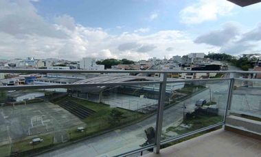 APARTAMENTO EN ARRIENDO CHIPRE/MANIZALES