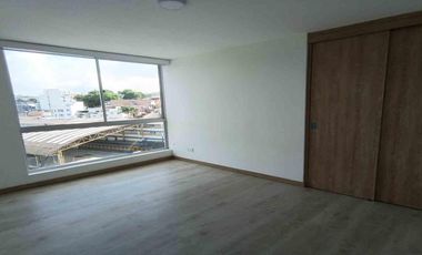 APARTAMENTO EN ARRIENDO CHIPRE/MANIZALES