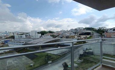 APARTAMENTO EN ARRIENDO CHIPRE/MANIZALES