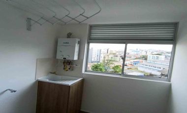 APARTAMENTO EN ARRIENDO CHIPRE/MANIZALES