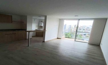 APARTAMENTO EN ARRIENDO CHIPRE/MANIZALES