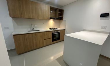 PENTHOUSE EN ARRIENDO UBICADO EN ENVIGADO SECTOR EL PORTAL