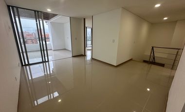 PENTHOUSE EN ARRIENDO UBICADO EN ENVIGADO SECTOR EL PORTAL