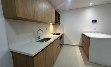 PENTHOUSE EN ARRIENDO UBICADO EN ENVIGADO SECTOR EL PORTAL