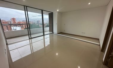 PENTHOUSE EN ARRIENDO UBICADO EN ENVIGADO SECTOR EL PORTAL