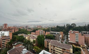 PENTHOUSE EN ARRIENDO UBICADO EN ENVIGADO SECTOR EL PORTAL