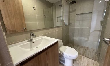 PENTHOUSE EN ARRIENDO UBICADO EN ENVIGADO SECTOR EL PORTAL