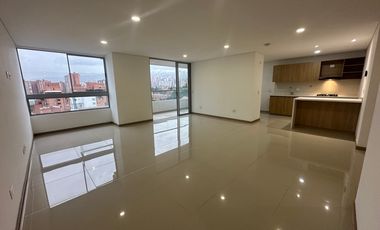PENTHOUSE EN ARRIENDO UBICADO EN ENVIGADO SECTOR EL PORTAL