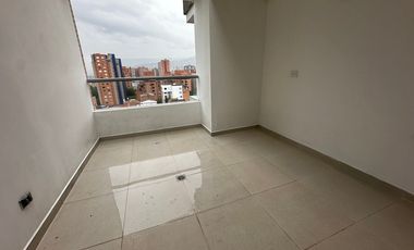 PENTHOUSE EN ARRIENDO UBICADO EN ENVIGADO SECTOR EL PORTAL