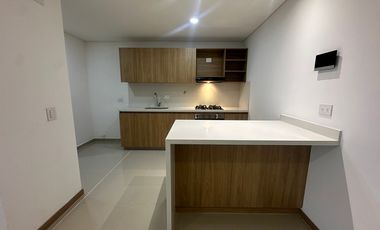 PENTHOUSE EN ARRIENDO UBICADO EN ENVIGADO SECTOR EL PORTAL